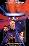The Seventh Anniversary Commemorative Poster