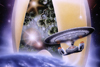Strange New Worlds